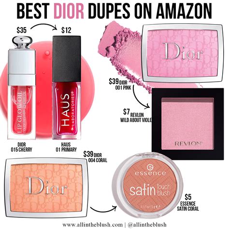 dior rouge dupe